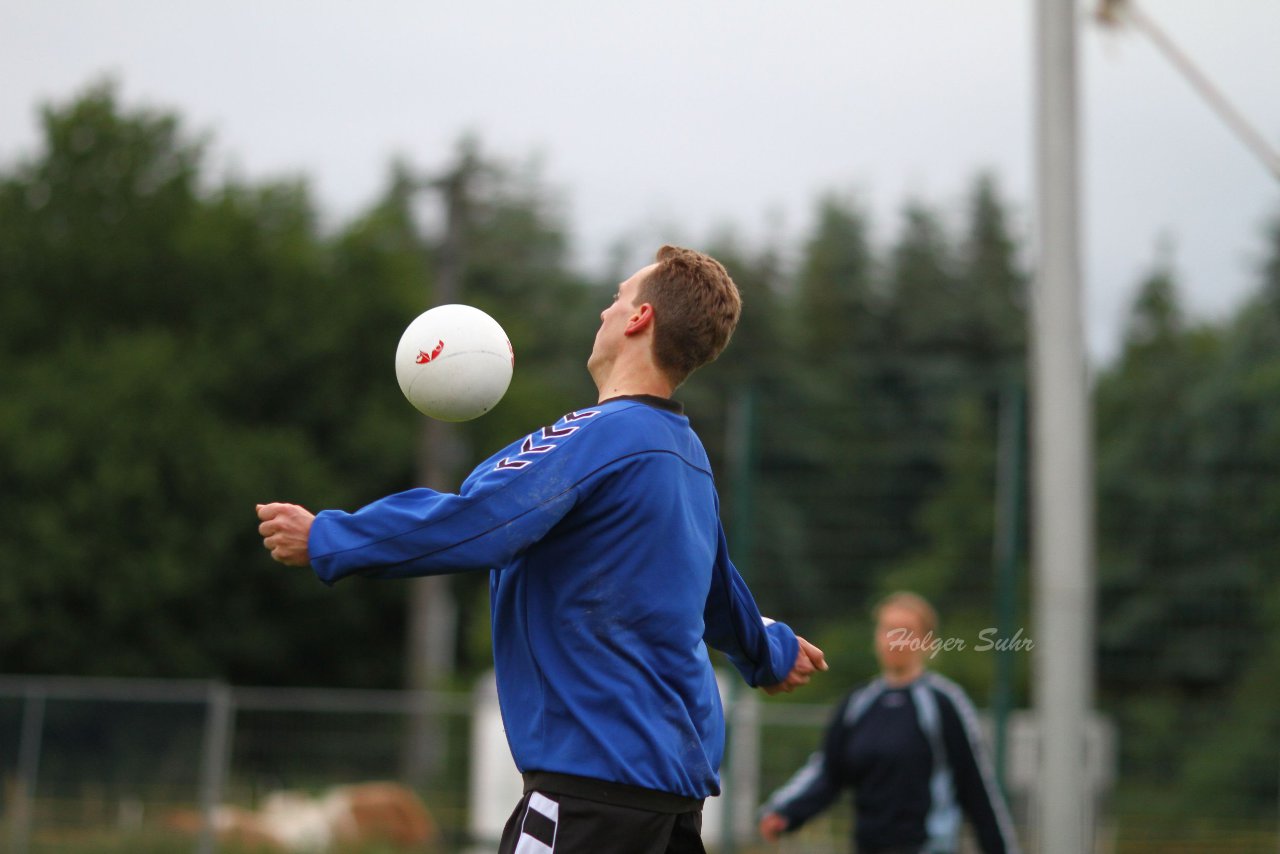 Bild 82 - Faustball